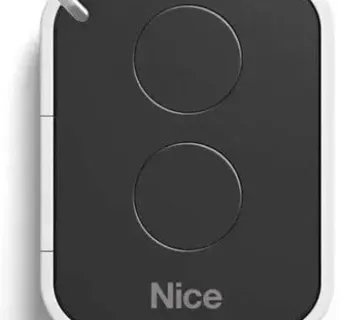 NICE FLO ERA 2 RE i Era One2E - Rolling Code daljinski upravljači - cover