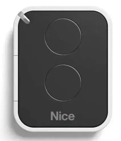 NICE FLO ERA 2 RE i Era One2E - Rolling Code daljinski upravljači - cover