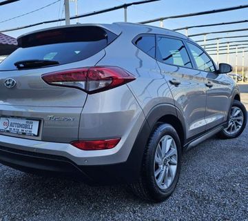 Hyundai Tucson 1.7 CRDi,AUTOMATIC,LED,NAVIGACIJA,KAMERA,PDC,ALU,KLIMA, - cover