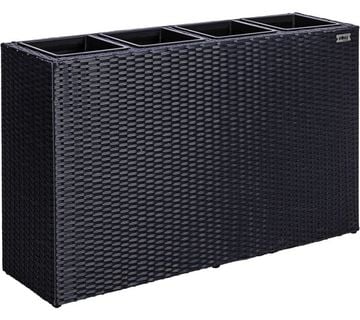 RATTAN VAZA, 4 posude - cover