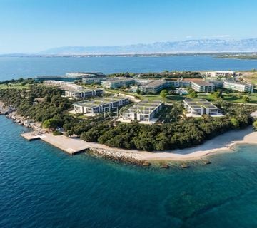 Zadar, Petrčane – Falkensteiner Aurora Residences Premium Living - cover