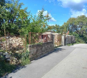 Građevinsko zemljište 490 m2. Blizina Juršića. - cover