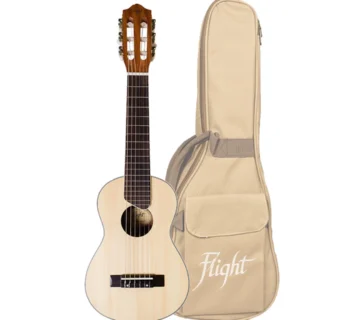 FLIGHT GUT350 SP/SAP, gitalele s torbom - cover