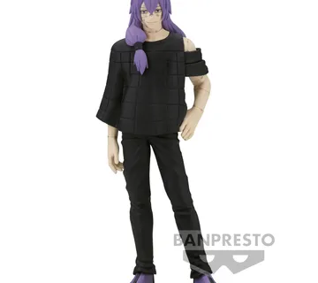 Jujutsu Kaisen Mahito Ver. B Jukon No Kata figura 16cm - cover