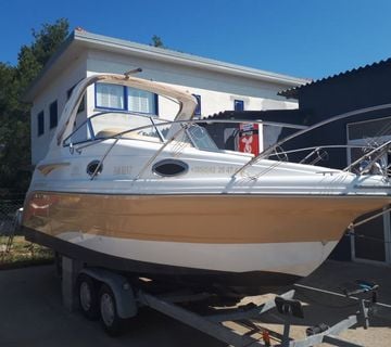 CORAL 750 40.000 € - cover