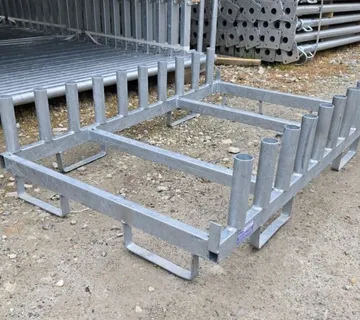 PALETA H ram MKC - cover