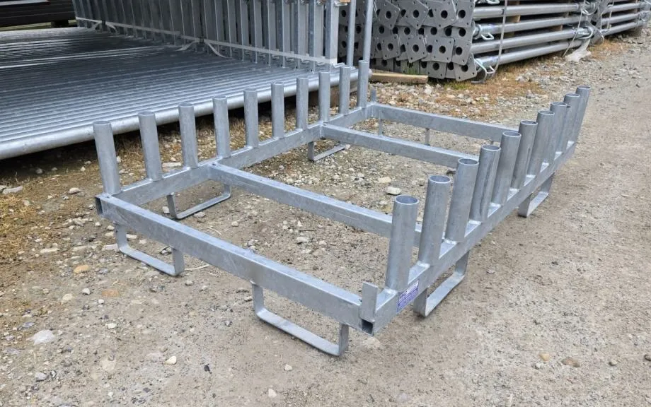 PALETA H ram MKC - cover