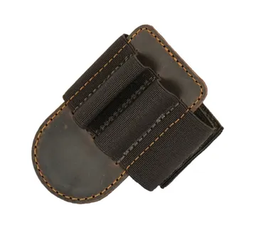 Etui ARTIPEL GBP14 za 2 metka - kožni - cover