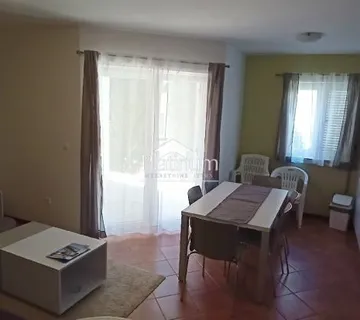 Istra, Medulin, apartman u prizemlju s vrtom - cover