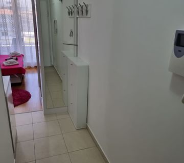 Stan Split (Žnjan), 23m2, Garsonijera - cover
