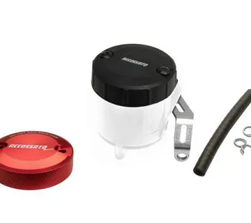 POSUDE ZA KOČIONU TEKUĆINU - cover