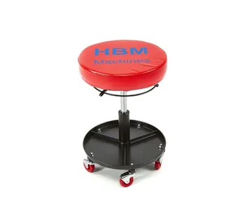 Pneumatska radna stolica visine do 54 cm - cover