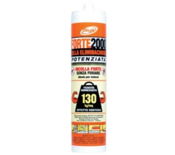Ljepilo za stiropor lajsne i rozete Sigill 310 ml - cover