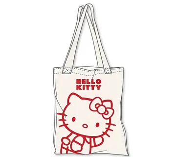 Hello Kitty torba za kupovinu - cover