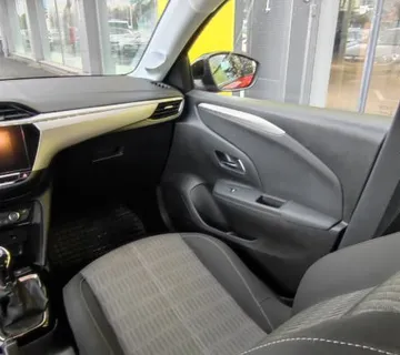 Opel Corsa 1,2 ODLIČNA PRILIKA / VOZIL0 SA TVORNIČKIM JAMSTVOM - cover