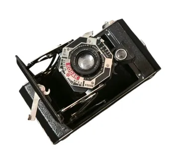 ANALOGNI FOTOAPARAT KODAK SIX-20 / R1, RATE! - cover