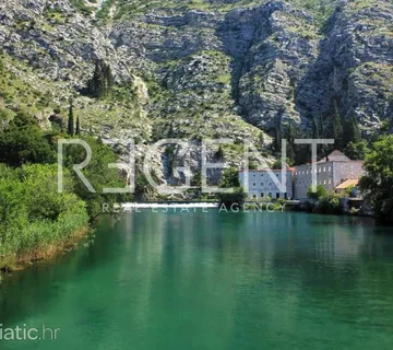 Dubrovnik,Rožat- predivna lokacija za investiciju i projekt - cover