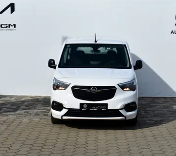 Opel Combo 1.5 CDTI N1 - cover