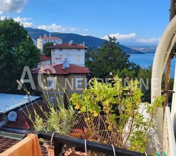 Lovran, prodaja stana - cover