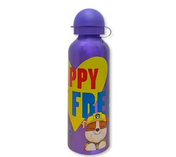 Paw Patrol ‘Happy’ boca za vodu, 500 ml - cover