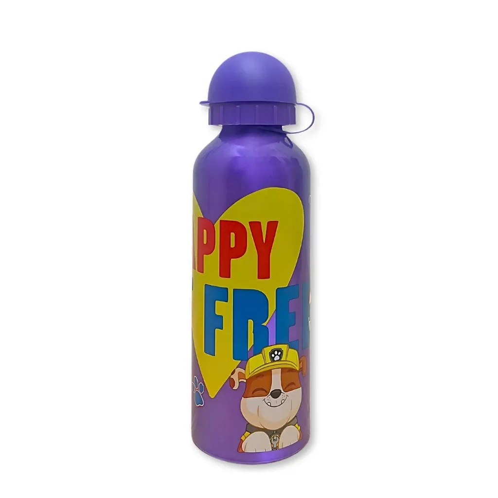 Paw Patrol ‘Happy’ boca za vodu, 500 ml - cover
