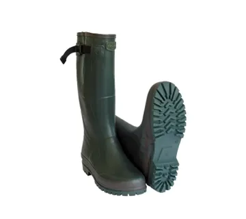 Čizme TIGAR ELITE - cover