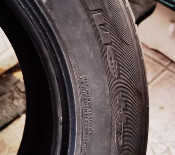 Nexen 215 60 16 gume - cover