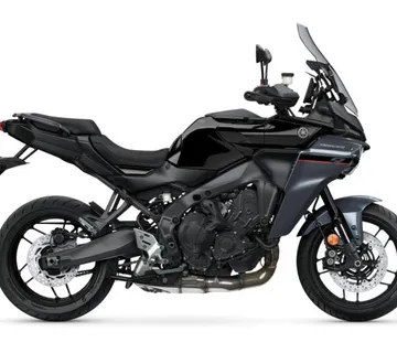 Yamaha TRACER 9 Y-AMT, novo , dostupno odmah!!!, 2025 god. - cover