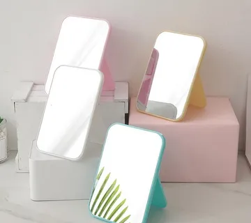 Kozmetičko ogledalo Nordic Line - cover