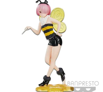 Re:Zero Fairy Elements Ram figura 20cm - cover