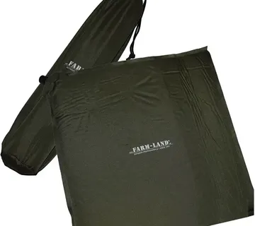 Jastuk na napuhavanje - cover