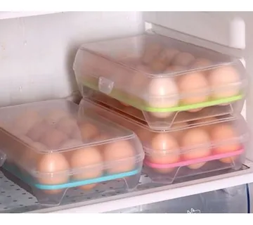 Kutija za jaja Deluxe-egg - cover