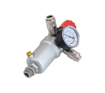 Regulator zraka 1/2" - cover