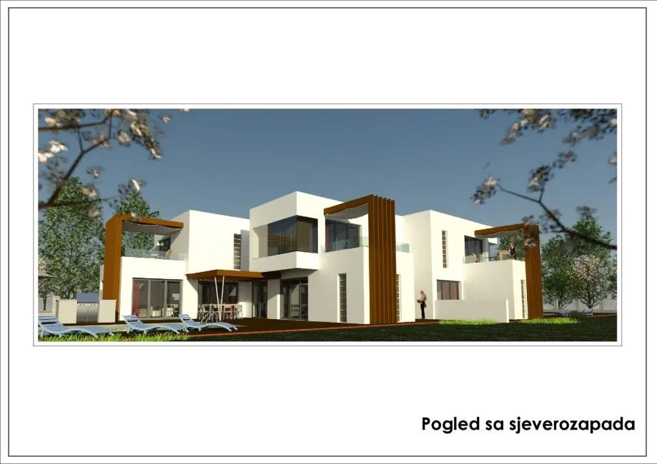 KAŠTELIR GRAĐEVINSKA PARCELA PRODAJA - cover