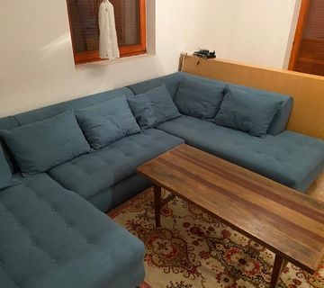 Kutna garnitura  - cover
