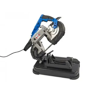 Električna pila za željezo - cover