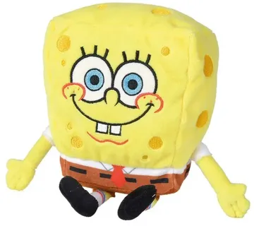 Spužva Bob plišana igračka 20cm - cover