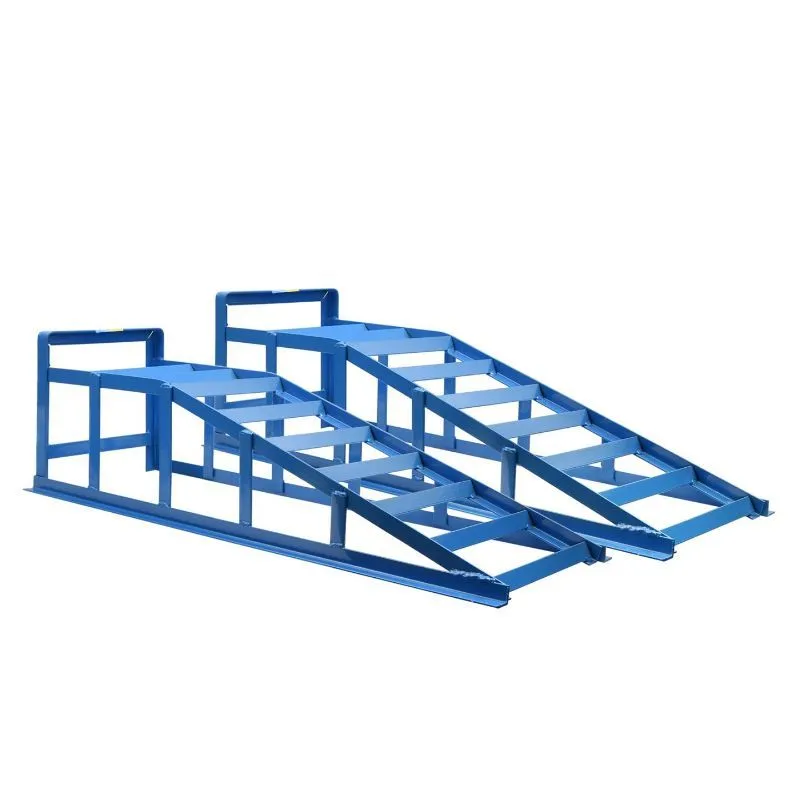 Rampa za auto 2 kom - cover