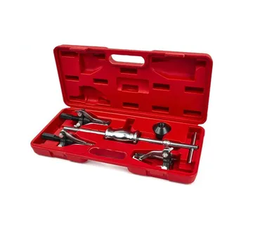 Trodijelni set unutrašnjih i vanjskih izvlakača - cover