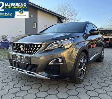 Peugeot 3008 1,5 BlueHDI *Virtual,Touchscreen,..*Garancija 12 mjeseci* - cover