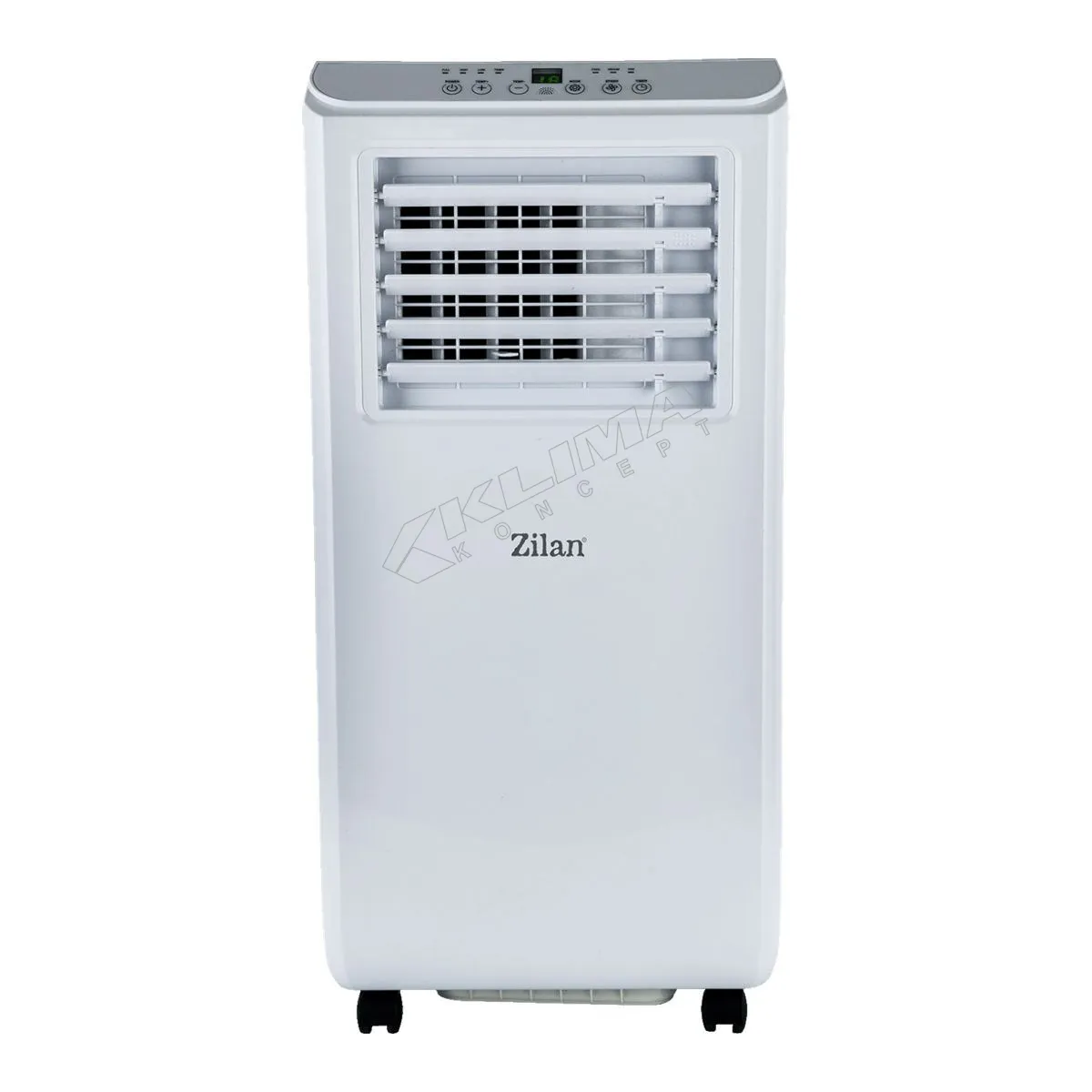 ZILAN KLIMA UREĐAJ 7000Btu ZLN2495 - cover