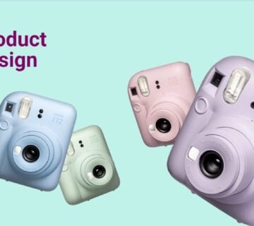 Fujifilm Instax Mini 12 zeleni • ISPORUKA ODMAH - cover