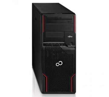 Fujitsu CELSIUS W5011 Desktop, radna stanica/Intel Core i9-11900/32GB DDR4/1TB SSD - cover