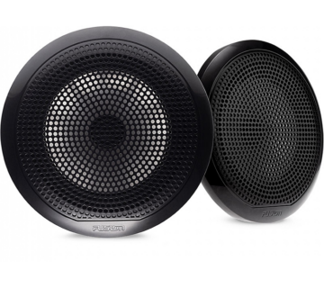 EL-F651B EL  Series v2 6.5" Speaker Classic Black (no LED) - cover