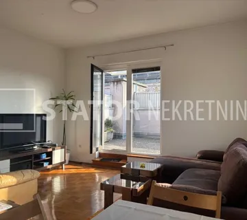 Stan: Zagreb (Malešnica), 62.00 m2 + TERASA 20M + LOGGA 10M2 (prodaja) - cover