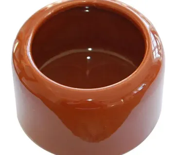 Keramička posuda (8/5cm) - cover