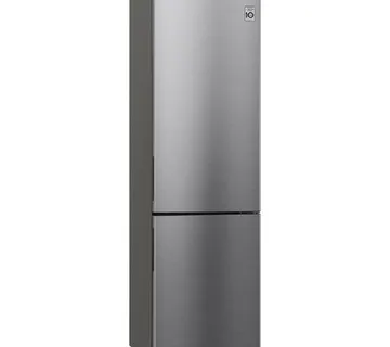 LG hladnjak zamrzivač serije 3 GBV3100CPY, 186 cm visine - cover