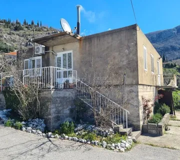 Samostojeća kuća (Dubravka, Konavle) (prodaja) - cover