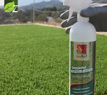 Enzimsko sredstvo za čišćenje RealSmell - cover