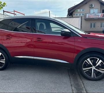 Peugeot 3008 Plug in HYBRID 225, EAT8 Automatik "GT-Line", U PDV-u. - cover